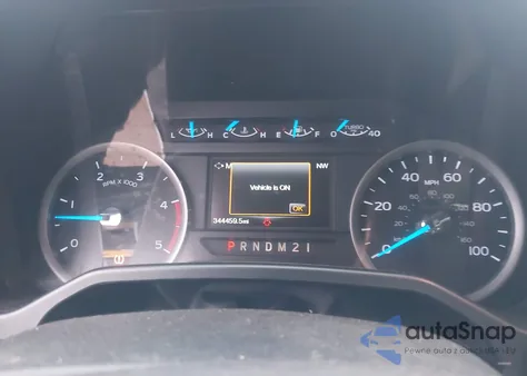 2017 Ford F-250 Xlt из США, поврежденный, VIN 1FT7W2BT2HEB59486